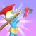 Throw King Run