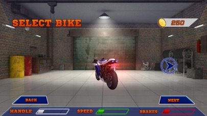 Crazy Bike Racing Simulator 3D Screenshots