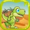 Desert Land Dragon Runner Dash