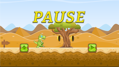 Скриншоты Desert Land Dragon Runner Dash