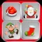 Christmas Match Puzzle