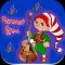 Rockstar Santa Claus