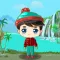 Jungle Jumper Adventure