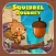 The Jungle Squirrel On Journey