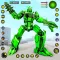 Dino Robot