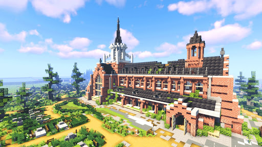 Block Sun Earth Screenshots