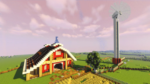 Block Sun Earth Screenshots