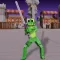 Craft & Building: Pixel World