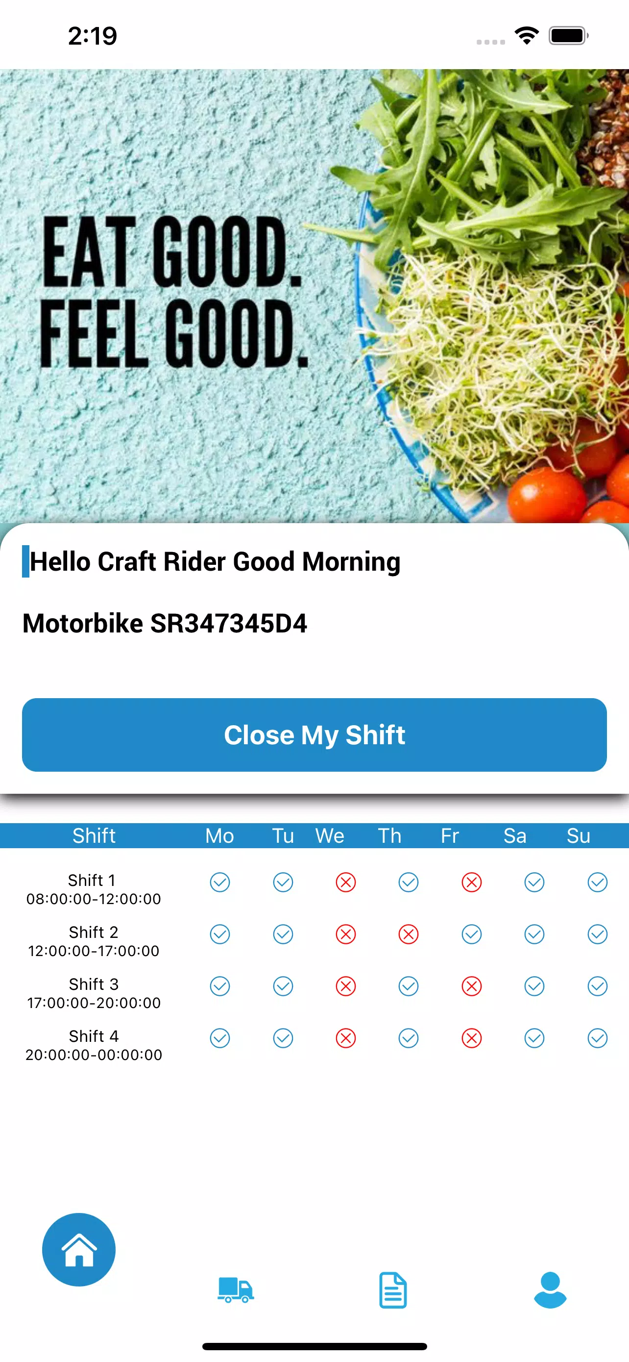 Craft A Rider Screenshots