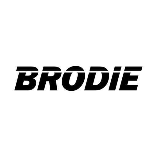 Brodie: Badges, Stats, Profile Brodie: Badges, Stats, Profile