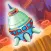Digger treasure on Mars