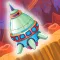 Digger treasure on Mars