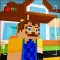 Neighbor Craft - Five Nights
