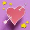 My 2020 Valentine's