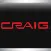 CRAIG AERIAL DRONE