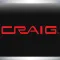 CRAIG AERIAL DRONE