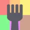 Food Rainbows