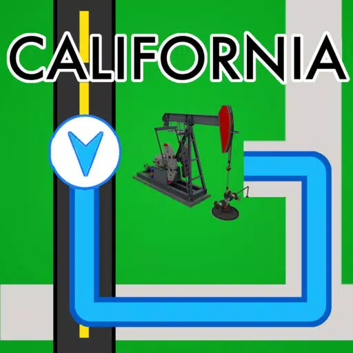 California Oil Well Locator California Oil Well Locator
