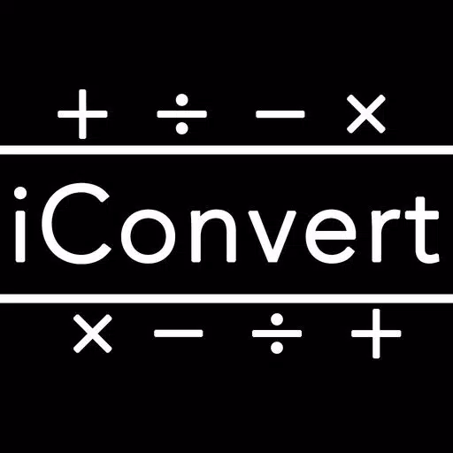 iConvert - Unit Converter iConvert - Unit Converter