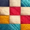 Patchwork Habits