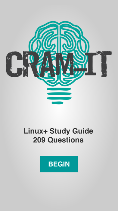 Linux+ Study Guide by Cram-It Screenshots