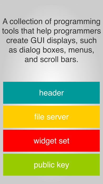 Linux+ Study Guide by Cram-It Screenshots