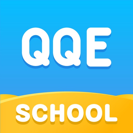 QQE for SCHOOL QQE for SCHOOL