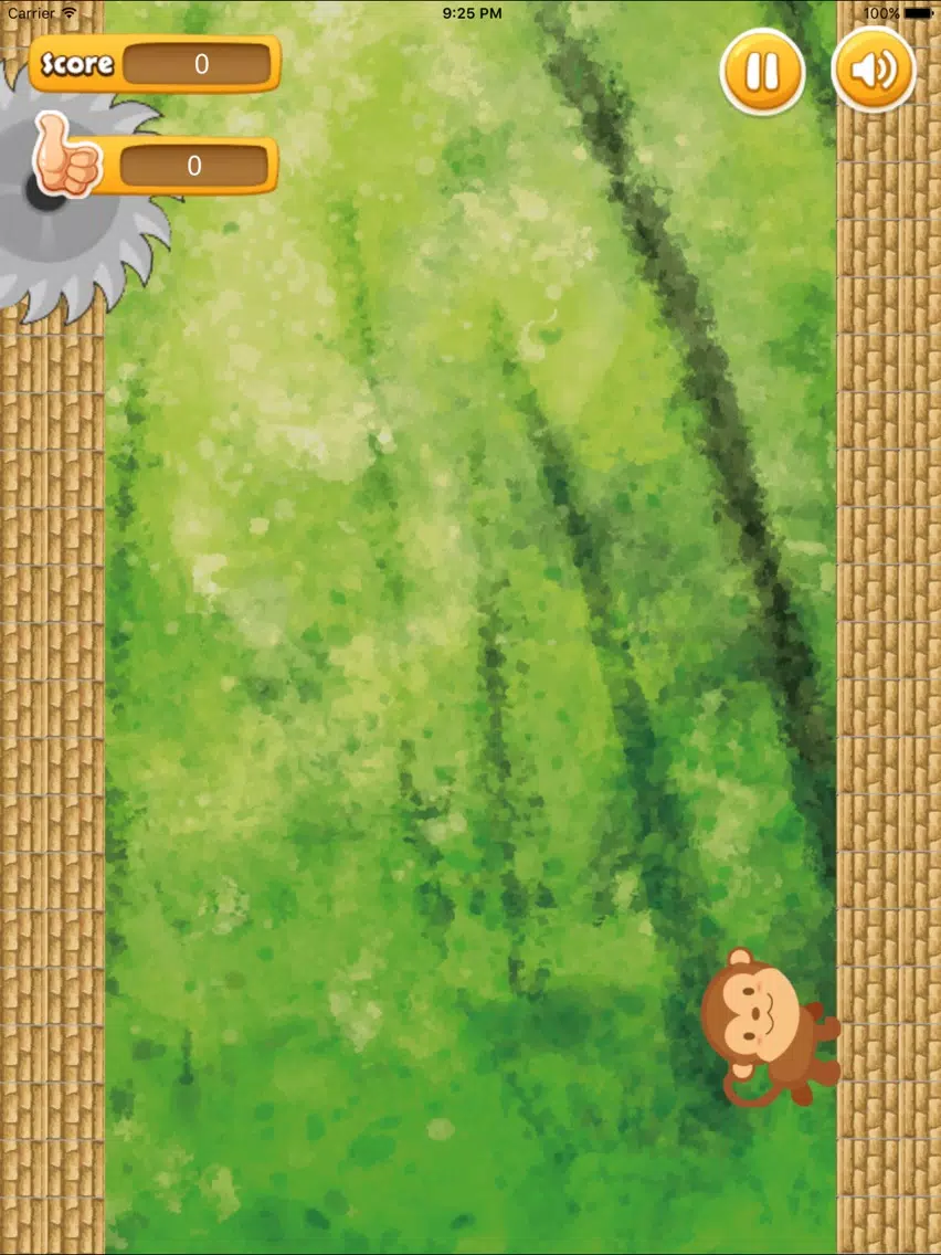 Climb Walls iPad 應用截圖