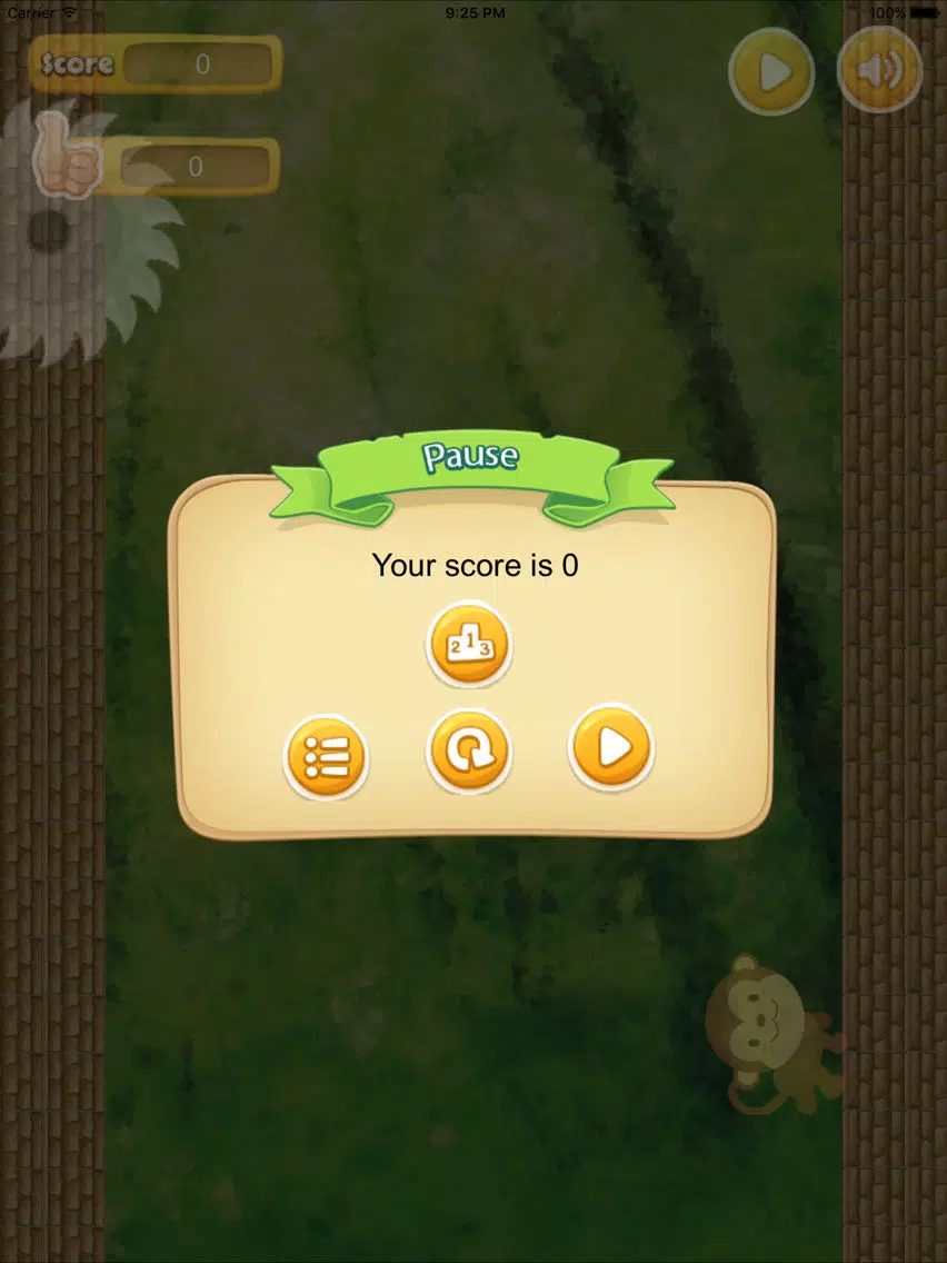 Climb Walls iPad 應用截圖
