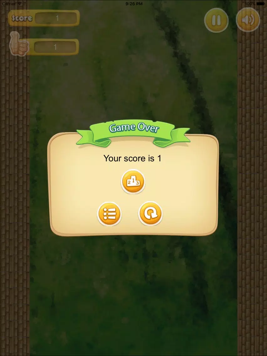 Climb Walls iPad 應用截圖