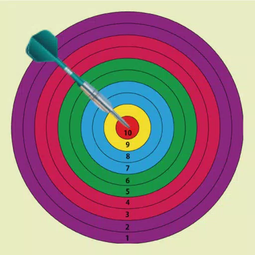 Dart Board Free Dart Board Free