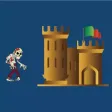 Defend Castle Game Defend Castle Game