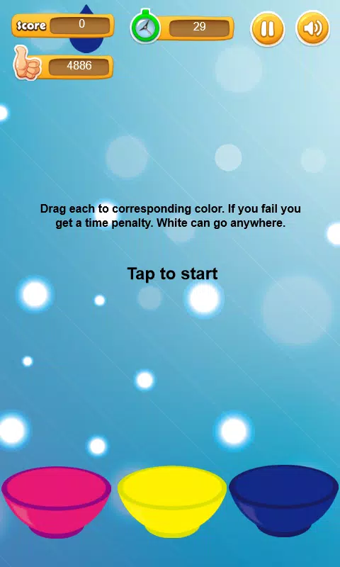 Save The Color应用截图