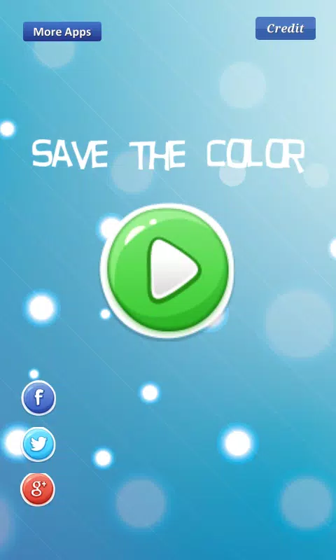 Save The Color应用截图