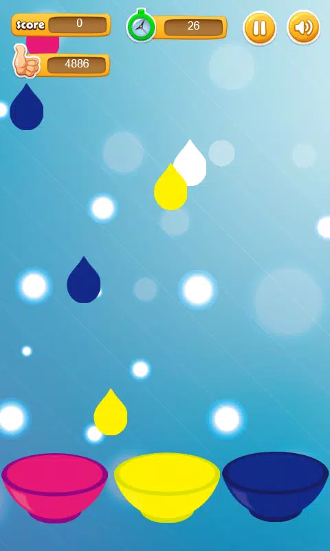 Save The Color应用截图