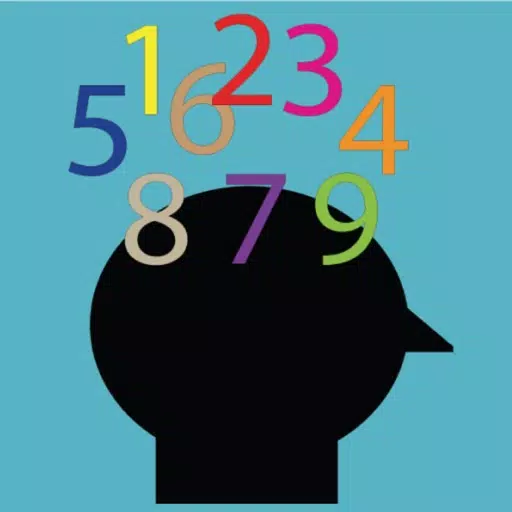 Think Number Think Number