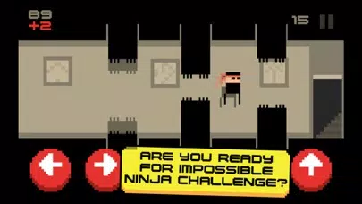 Ninja Madness Screenshots