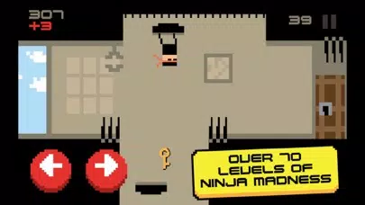 Ninja Madness Screenshots
