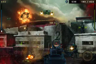 appBlaster Overkill Ekran Görüntüleri
