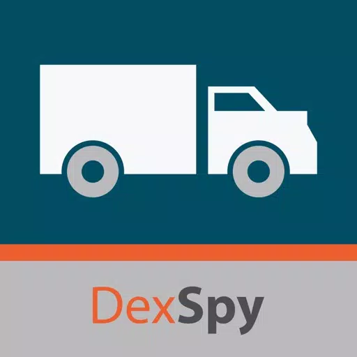 Dex Spy Dex Spy