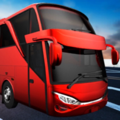 Bus Travel Drive Simulator Bus Travel Drive Simulator