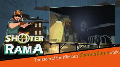 Shooterrama Screenshots