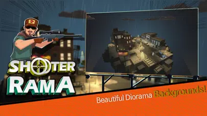 Shooterrama Screenshots