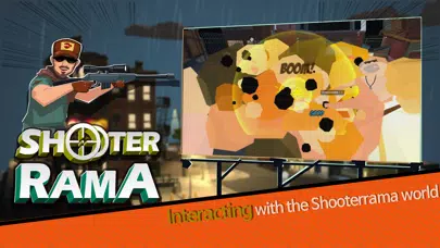 Shooterrama Screenshots