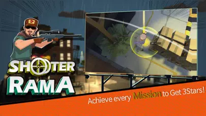 Shooterrama Screenshots