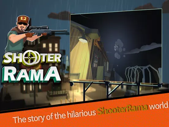 Shooterrama Screenshots