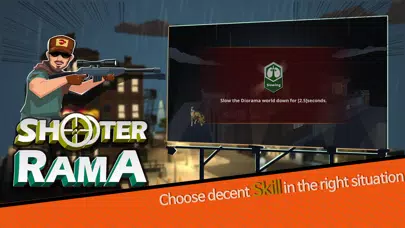 Shooterrama Screenshots