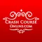 Crash Course Online.com