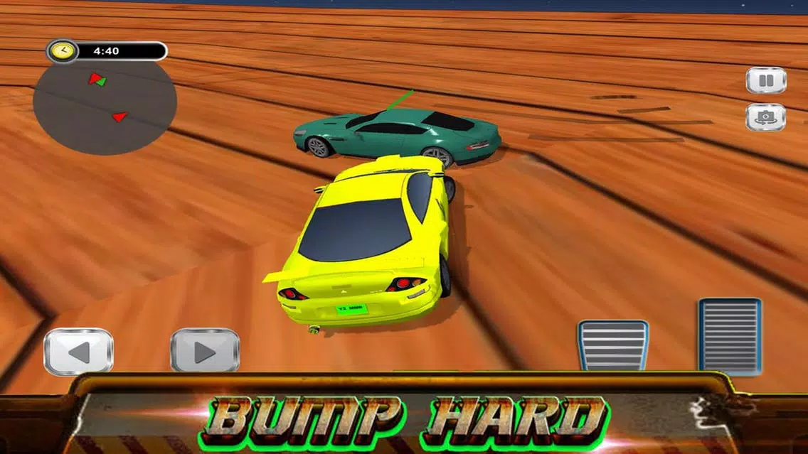 Chaos Car Land 3D應用截圖