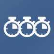 Classroom Fluency Timer